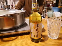 -大富贵烧烤公司(双廊店)