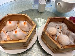 -香宫中餐厅 · 桂林香格里拉