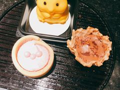 -牛New寿喜烧(闵行龙湖天街店)