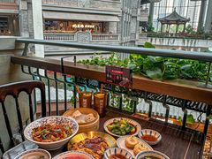 -阿大排档(长春这有山店)