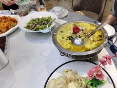 -清真•蜀风园(丁字沽总店)