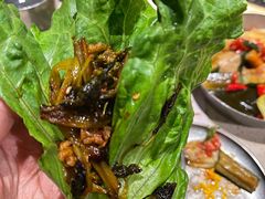 -蚂蚁洞·烤肉大营地(上海静安大悦城店)