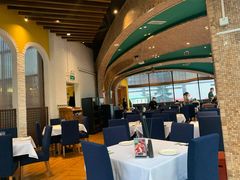 大堂-拉蒂娜·巴西牛排馆 Latina·Brazilian Steakhouse(陆家嘴旗舰店)