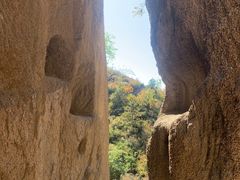 -古崖居风景名胜区
