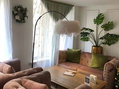 -JF Garden(渔人码头店)