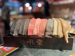 -吼堂老火锅(太古里总店)