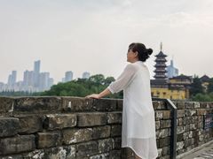 -南京城墙景区