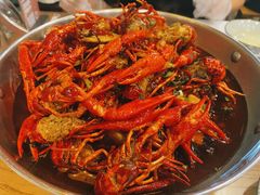 -虾小龙老长沙龙虾馆(坡子街店)