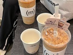 -CUBIC3三立方咖啡(西岸凤巢店)