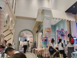-奈尔宝家庭中心·亲子餐厅(华采天地店)