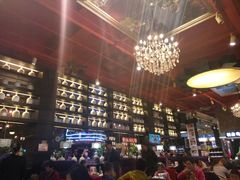 -自助火锅筷乐食代自助餐厅(金辰店)