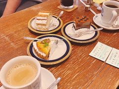 -西村咖啡店 (中山手本店)