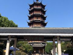 -红梅公园