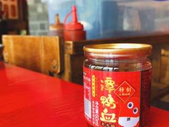 -谭鸭血老火锅(漳州路店)