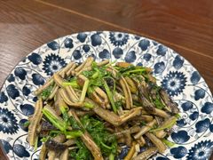 白炒鳝丝-小实惠嘉(威海路店)