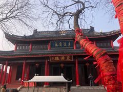 -宜兴张公洞