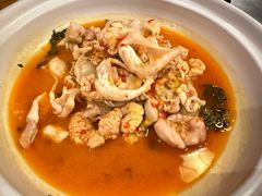 -喜湘宴·精致湖南菜(和平西桥店)