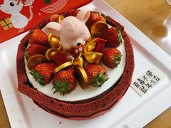 -36cake生日蛋糕·下午茶(南山店)