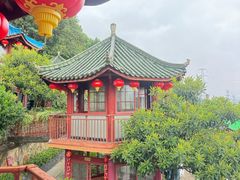 -枇杷园食为鲜火锅(南山店)