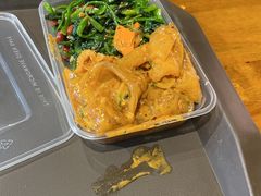 -聚合鑫东北熏酱熟食麻辣面(长阳店)