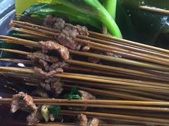 -四小区火锅·巷子里的重庆火锅(花照壁店)