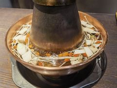 -东来顺饭庄(上地华联店)