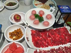 -俏牛哥鲜牛肉牛肆馆(重庆天地店)