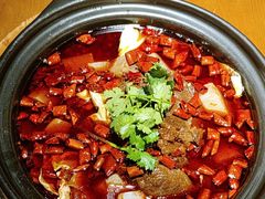 -受气牛肉·重庆耙牛肉(来福士店)