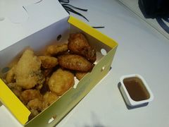 android_upload_pic-麦当劳(漳州二路店)