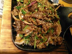 -金悦印象小馆(三里河店)
