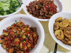 -笨罗卜浏阳菜馆(龙华鹏润达店)