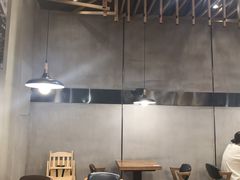 大堂-川锅哎哟·麻辣香锅(国大城市广场店)