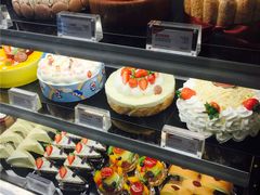 -85度C(南京龙江店)