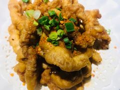 -钢管厂五区小郡肝串串香(奥克斯广场锦城万达店)