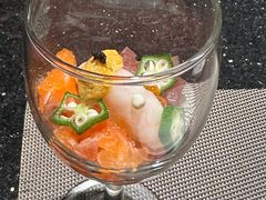 -極上萬膳·日料放题(海岸城店)