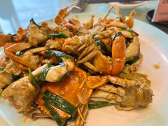 -崖口红树林海鲜餐厅