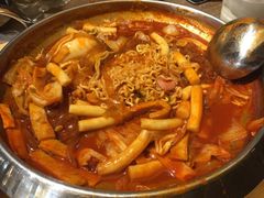 -火炉火自助餐(枫蓝国际店)