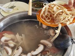 -贵州黄牛肉馆(韩村路店)