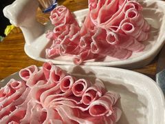 -额尔敦草原涮羊肉·烧烤(冻青树总店)