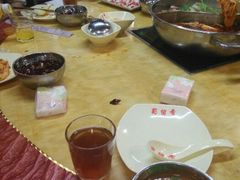 android_upload_pic-蜀留香火锅(白堤路店)