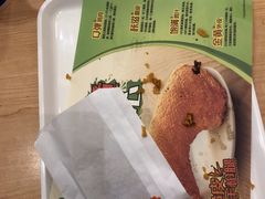 -德克士(睢宁曼哈顿店)