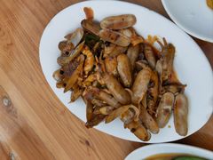 -湛江海鲜餐厅
