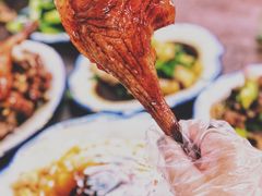 -下村新强记烧鹅店