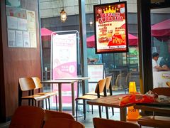 -汉堡王(徐汇绿地缤纷店)