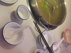 -潮正和潮汕牛肉火锅·老字号(番禺万达店)