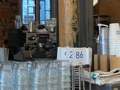 -VOYAGE COFFEE(北锣鼓巷店)