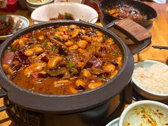 -鸡毛店·川菜(李家沱店)