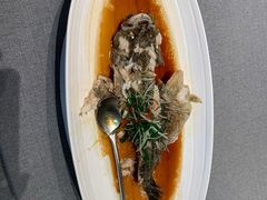 -虹御轩·传承江浙菜(虹桥店)
