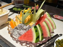 -海底捞火锅(国奥村店)