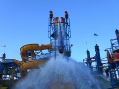 -苏州乐园森林水世界